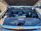 2016 Chevrolet Silverado K1500
