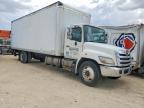 2013 Hino 258/268 BOX Truck