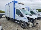 2022 Ford Transit Refrigerated BOX Truck