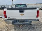 2007 Chevrolet Silverado C1500