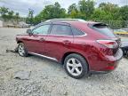 2014 Lexus RX 350 Base