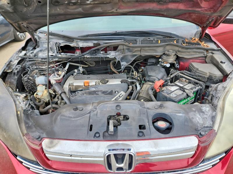 2007 Honda Cr-V EX