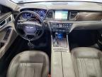 2017 Genesis G80 3.8