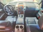 2007 Ford F150 Supercrew