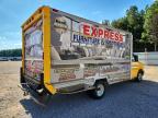 2006 GMC Savana BOX Truck