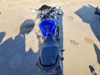 2014 Honda CBR650 F