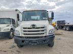 2017 Hino 258 268