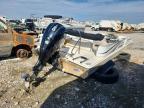 2006 Hurricane/godfrey Marine 2006 Hurricane Fundeck Boat