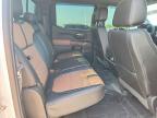 2019 Chevrolet Silverado K1500 High Country