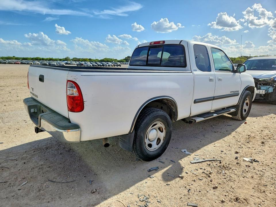 2005 Toyota Tundra SR5