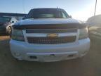 2008 Chevrolet Avalanche K1500