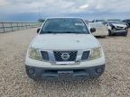 2013 Nissan Frontier S