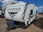 2018 Genesis Supreme Camper