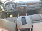 2010 Chevrolet Avalanche LTZ