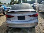 2018 Audi A3 Premium Plus