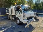 2016 Hino 195-Utility / Service BED