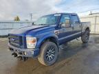 2008 Ford F350 SRW Super Duty