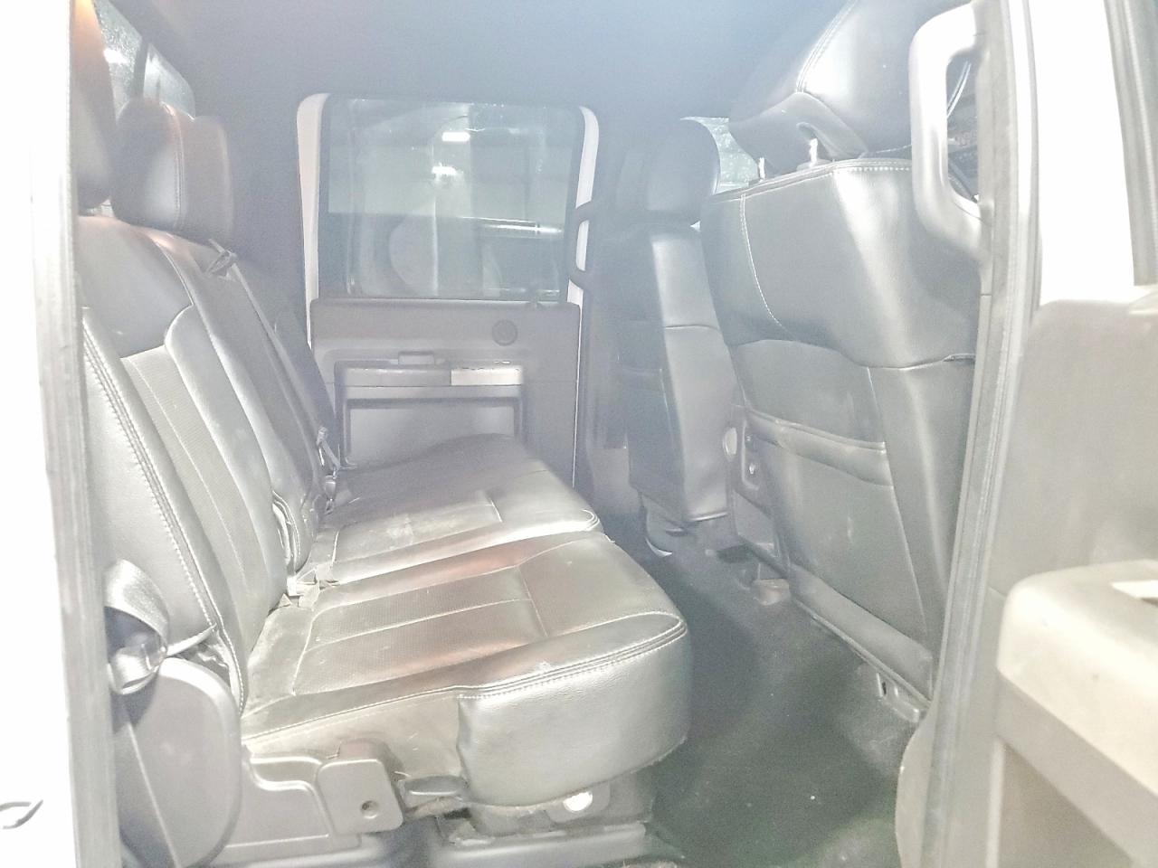 2015 Ford F250 Super Duty