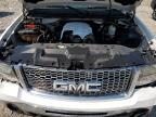 2011 GMC Sierra K1500 SLE