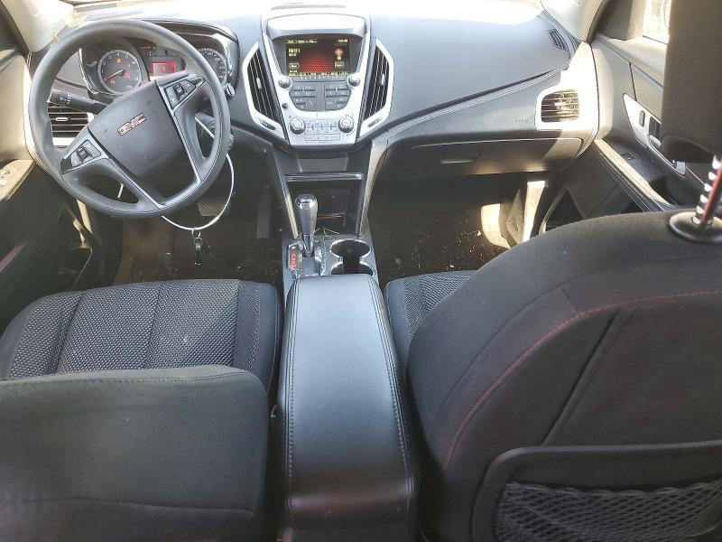 2016 GMC Terrain SLE