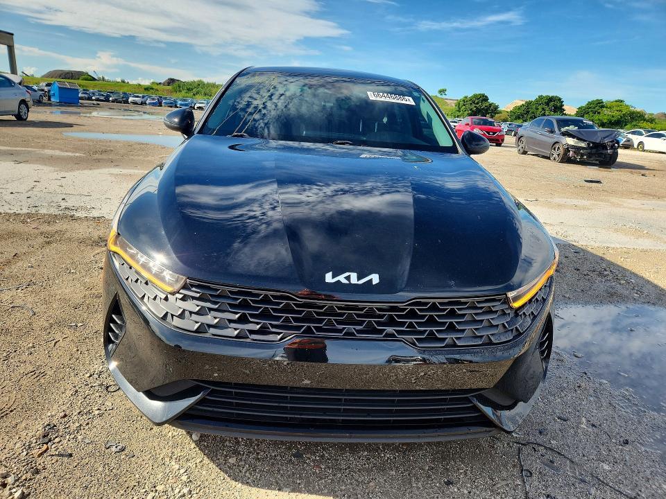 2023 KIA K5 LXS