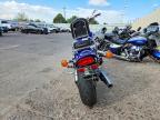 2005 Honda VT600 CD
