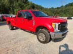 2017 Ford F250 Super Duty