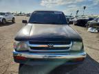 1998 Toyota Tacoma Base