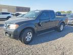 2013 Nissan Frontier S