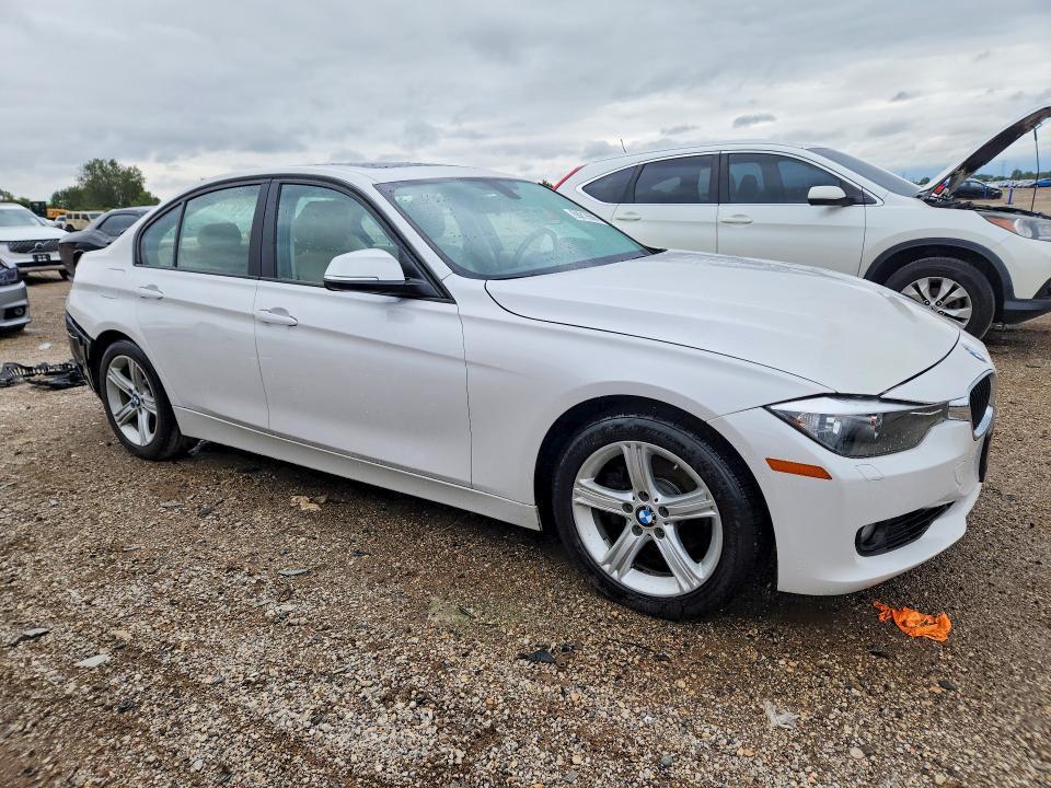 2013 BMW 328 XI