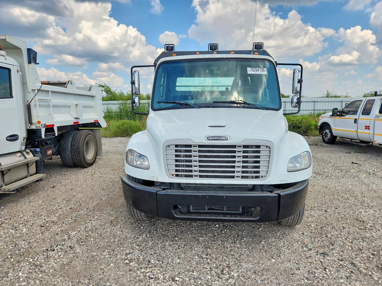 2018 Freightliner M2 106 Medium Duty