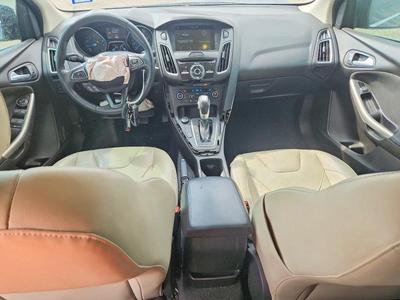 2016 Ford Focus Titanium