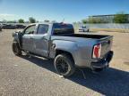 2021 GMC Canyon Elevation