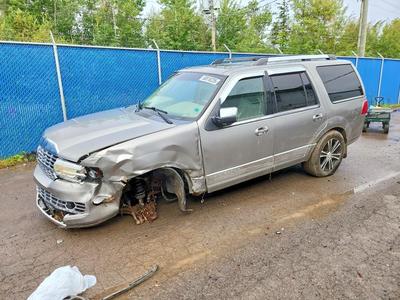 2008 Lincoln Navigator