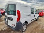 2021 Dodge RAM Promaster City