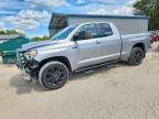 2019 Toyota Tundra Double Cab Limited