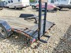 2002 CMI 2002 Corn PRO UT-18 H Equipment Trailer