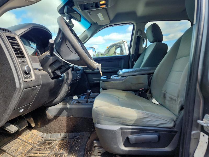 2013 Dodge RAM 3500 ST