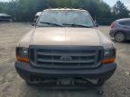 2001 Ford F350 Super Duty