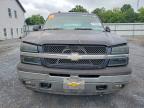 2005 Chevrolet Avalanche K1500