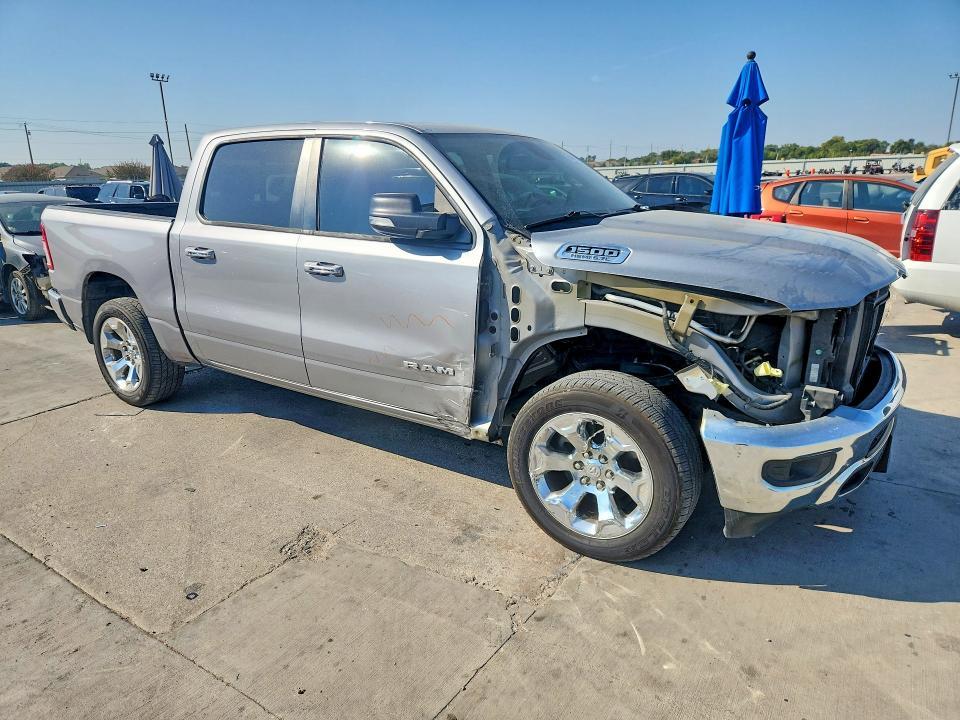 2019 Dodge RAM 1500 BIG Horn/lone Star