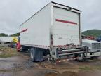 2017 Freightliner Business Class M2 BOX Truck