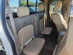 2014 Nissan Frontier SV
