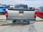 2012 Chevrolet Silverado C1500 LT
