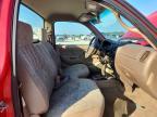 2001 Toyota Tacoma Base