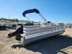 2002 Sanpan/godfrey Marine 2002 Sanpan Pontoon Boat