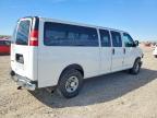 2017 Chevrolet Express G3500 LT