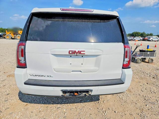 2019 GMC Yukon XL K1500 SLT