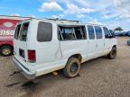 2013 Ford Econoline E350 Super Duty Wagon