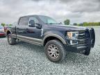 2020 Ford F250 Super Duty
